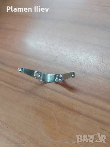 Трайберна пластина, пластина на грайфера за домашна шевна машина , снимка 2 - Резервни части за машини - 38359553