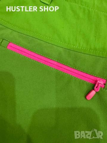 Дамски туристически панталони NORRONA BITIHORN. Размер М, снимка 5 - Панталони - 52914533