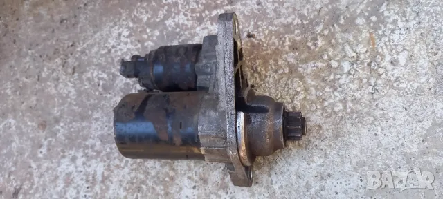 Стартер за Skoda Fabia I 1.2 бензин