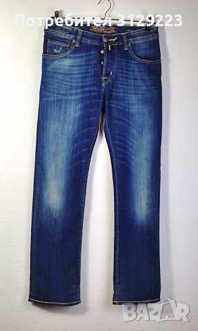 Jacob Cohen jeans 32, снимка 2 - Дънки - 39397469