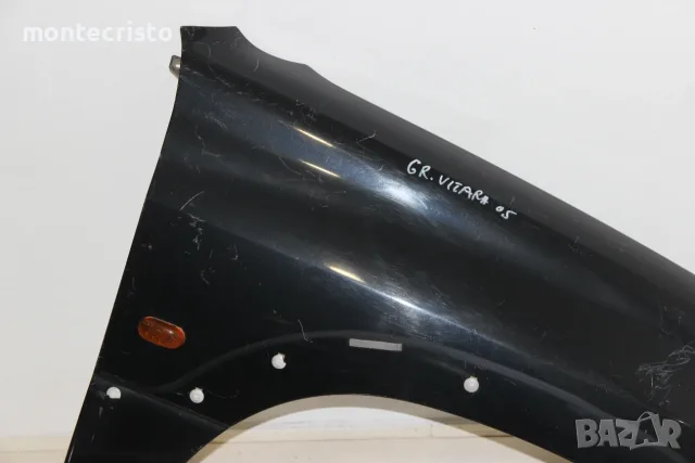Десен калник Suzuki Grand Vitara FT GT (1999-2005г.) 5861165DC0, снимка 3 - Части - 56128190