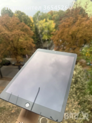 Apple iPad 9th gen 256GB, снимка 3 - Таблети - 56449482