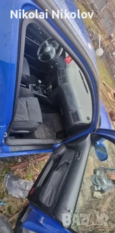 Голф 4 1.9 90к.с НА ЧАСТИ всичко налично НИСКИ ЦЕНИ!!, снимка 9 - Автомобили и джипове - 48927174