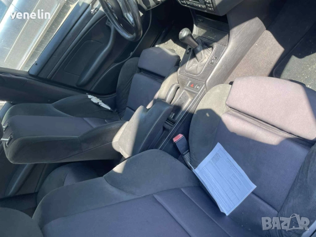 БМВ 318и е46 седан на части, снимка 6 - Автомобили и джипове - 52900035