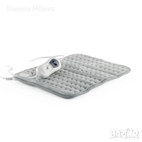 Затопляща подложка Termomax TU4030, 100W, 40х30, електрическа, полар, снимка 4 - Други стоки за дома - 52441389