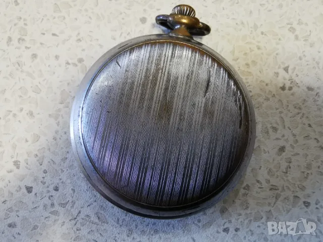  ДЖОБЕН ЧАСОВНИК UMF,RUHLA,SATURN, снимка 3 - Антикварни и старинни предмети - 49712851