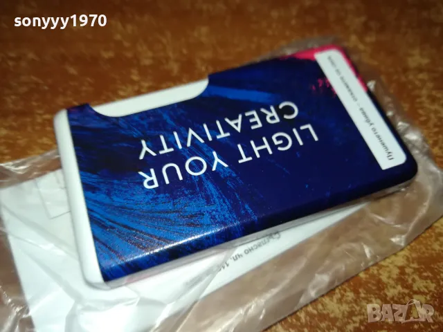 НОВА МЕТАЛНА ЗАПАЛКА 0512241255, снимка 10 - Колекции - 48234478