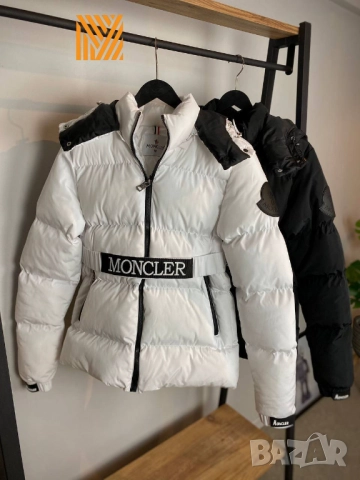 дамски якета moncler