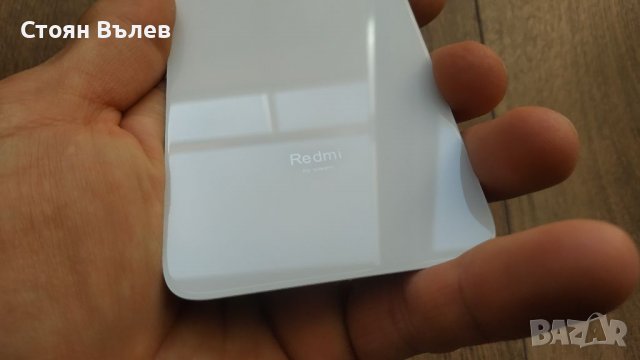 Заден капак Redmi note 7 , снимка 4 - Резервни части за телефони - 39945922