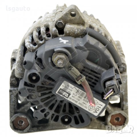 Алтернатор Renault GRAND SCENIC II 2004-2009 RM170821N-74, снимка 2 - Части - 34537683