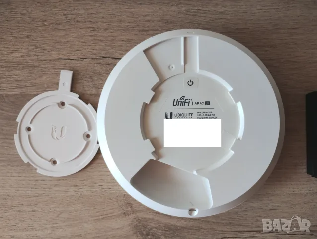 Ubiquiti AP AC LR точка за достъп, снимка 4 - Рутери - 56104495