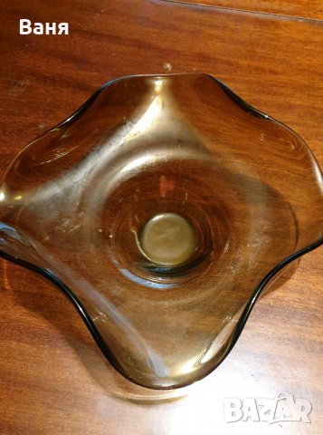 Купа за плодове, снимка 2 - Антикварни и старинни предмети - 30915700