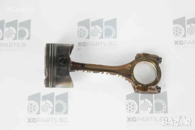 Бутало за Toyota Yaris Verso 1.5i 106 к.с. тип: 1NZ (1999-2005)