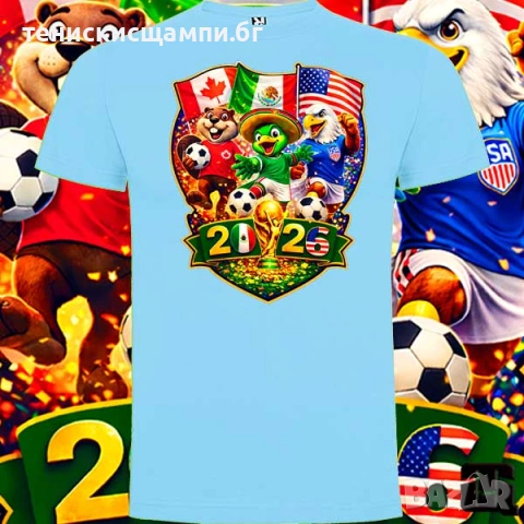 тениски с щампи, снимка 2 - Тениски - 54018629