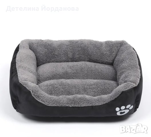 Легло за куче или котка, снимка 2 - За кучета - 42063728