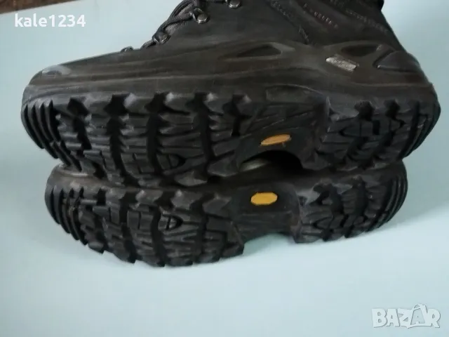 Lowa. Gore-tex. GTX. 39 номер. Обувки. Боти. Кубинки. Туристически. Нови! Оригинал. , снимка 9 - Дамски боти - 47925374