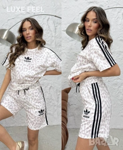 Adidas ✨Дамски Комплекти , снимка 4 - Спортни екипи - 53977313