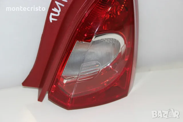 Десен стоп Renault Twingo II (2011-2014г.) 265502963R, снимка 2 - Части - 56219182