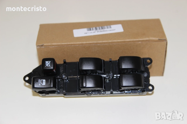 ✔️НОВ Панел бутони ел.стъкла Lexus RX RX300 (2003-2008г.) RX330 / RX350 / RX400H / GX470, снимка 2 - Части - 52184004