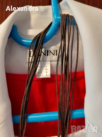 Сако на DANINI , снимка 3 - Сака - 54099834