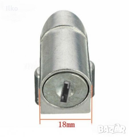 Заключване на батерии за електрически велосипеди и скутери , снимка 4 - Велосипеди - 30962649