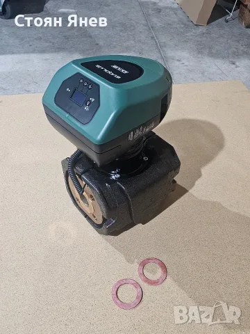 Циркулационна помпа DAB EVOPLUS B 150/250.40 - DN40, снимка 2 - Други машини и части - 56485837