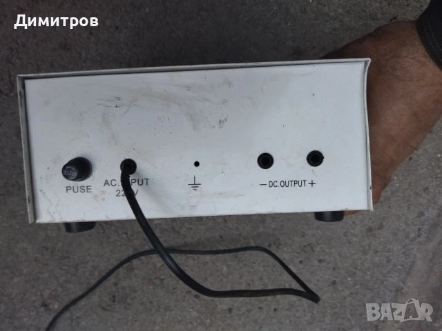 Зарядно, снимка 3 - Аксесоари и консумативи - 54245253