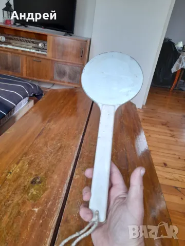 Стара стоп палка, снимка 4 - Други ценни предмети - 49609921