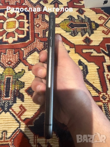 iPhone 11 64GB Много добро състояние, снимка 6 - Apple iPhone - 54100649