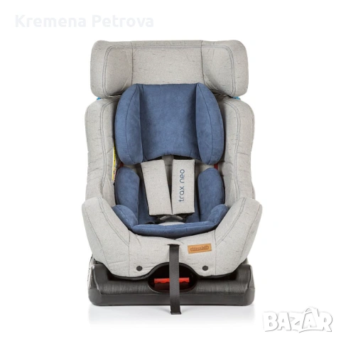 Детско столче за кола Chipolino Trax Neo