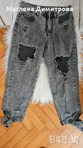 Дънки, топ модел 