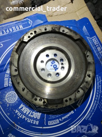 Комплект съединител маховик Mercedes A-Class W168 (02.2002) A 160 CDI 1660300305 668040030/01, снимка 3 - Части - 39667347