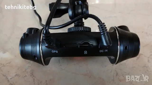 2 броя видеорегистратори, снимка 4 - Аксесоари и консумативи - 47971877