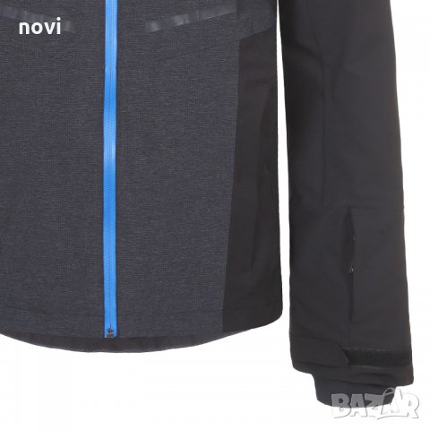 Icepeak, XXL-XXXL, ново, оригинално мъжко ски/сноуборд яке, снимка 4 - Зимни спортове - 31212437