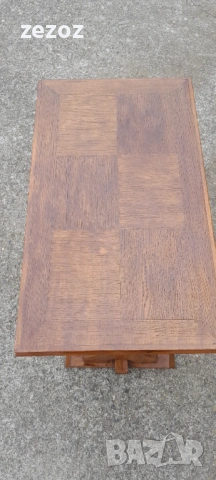 Маса малка №131, снимка 7 - Маси - 53200421