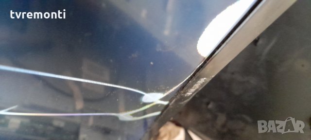 лед диоди от дисплей CY-VM055HGAV2H, снимка 5 - Части и Платки - 31440571