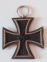 WW2 Немски железен кръст 2 клас/Nazi Germany, Iron Cross 1939-45/, снимка 14