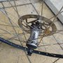 Чифт 26 цола капли за велосипед колело Shimano deore , снимка 3