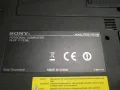 лаптоп Sony Vaio PCG-71211M за части , снимка 3