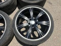 5х112 19 Джанти Mercedes Audi VW Seat Skoda 5x112 Ауди Сеат Щкода Мерцедес, снимка 4
