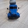 Kraz/Краз 256 бетоновоз 1:43 мащаб, снимка 5