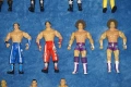 Кеч Фигури със забележки Bobby Fish Elite/Batista/Undertaker/Triple H/Lana/Big Show/John Cena/Rusev/, снимка 7