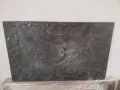 Бронзова пластика , снимка 3