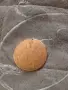Медальон крштене, снимка 1