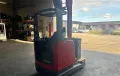 Reach Truck / Електрокар / Мотокар Jungheinrich, снимка 7
