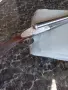 Belgian sidelock , снимка 1