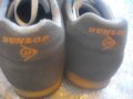 №43-DUNLOP-Спортни Маратонки-Ест.Кожа Изцяло/Силикон Подметки-Като Нови-Отлични, снимка 8