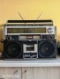 JVC-RC-838-JWll /Радиокасетофон/ , снимка 1