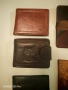 портфейл ест. кожа , снимка 5