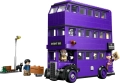 Конструктор LEGO® Harry Potter 76446 - Приключение с автобуса „Среднощния рицар“ / 499 части, снимка 2